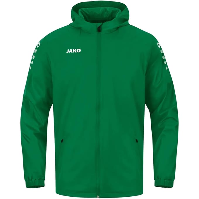 Jako - Bal Match 3.0 - Ballen - 3 - Wit/Blauw/Zwart