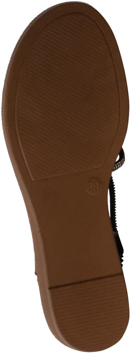 Sandalen om aan te trekken