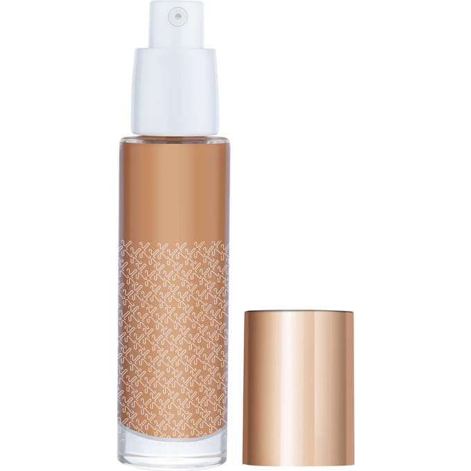 Kay Beauty Hydrating Foundation - 160P Tan