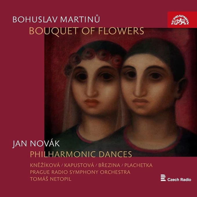 Prachtig Boeket Bloemen 'Filharmonische Dansen' - Vers & Lang Houdbaar