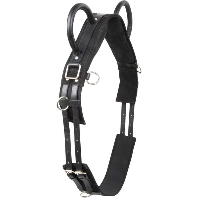 Paardensurfaix met twee handgrepen Imperial Riding Vidal