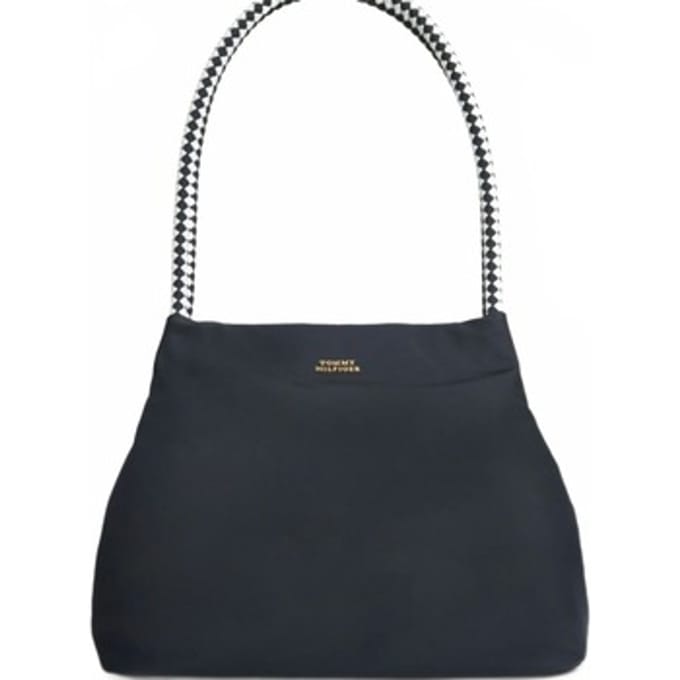Tas Tommy Hilfiger Aw0aw18862 Th Marina Nylon