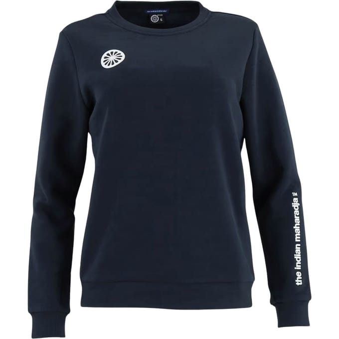The Indian Maharadja Classic Crew Sweater Junior - Maat 140