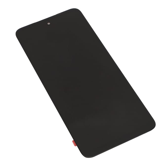LCD-scherm voor G 5G 2022 Mobiele Telefoon Professionele LCD Touch Display Digitizer Assembly met Reparatie black