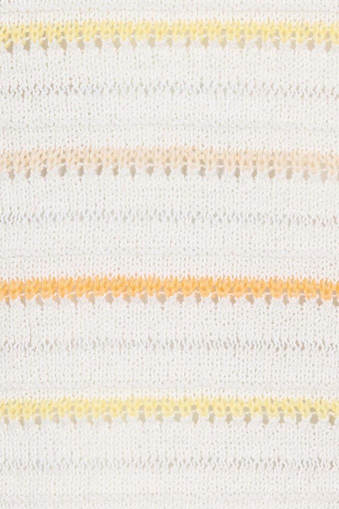 EsQualo Sweater Stripes Multi Color Taglia: S | Maglioni a maglia Outlet | Donna
