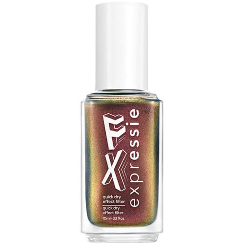 Essie Expressie Nagellak - 450 Oil Slick Filter