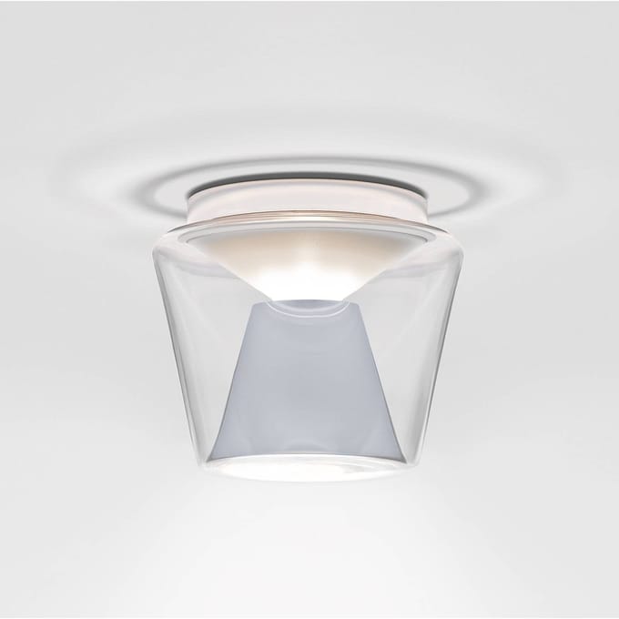 Serien Lighting serien.lighting Annex M LED, Triac 2.700K gepolijst