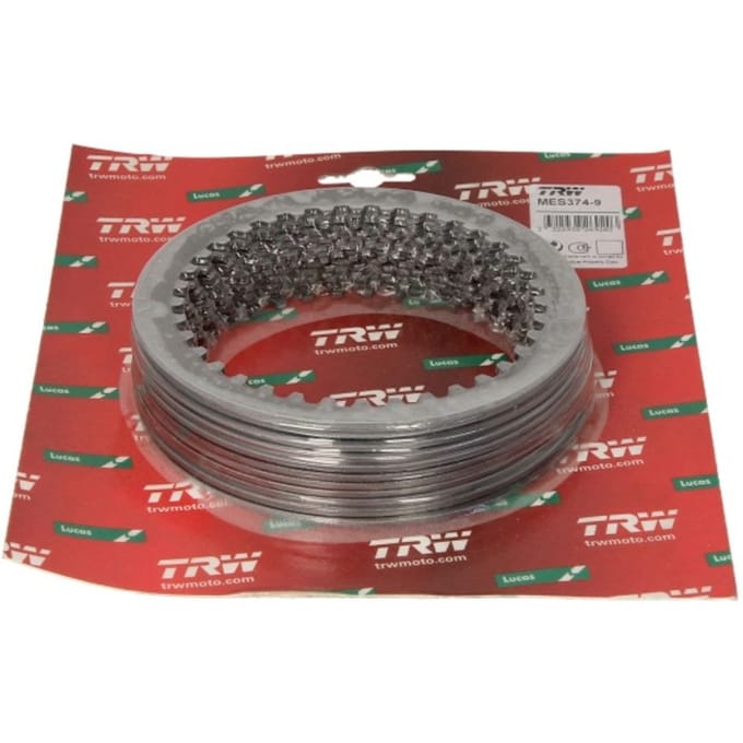 Koppelingsafstandhouders TRW MES374-9