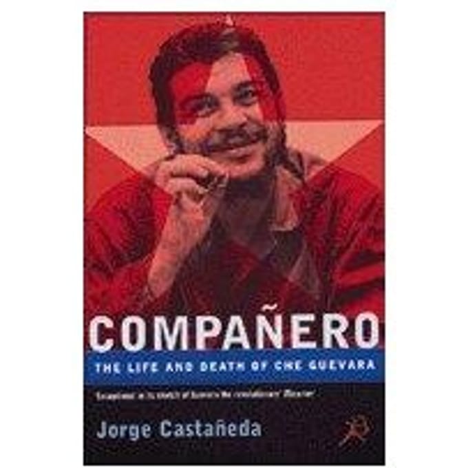 Che Guevara - Jorge Castaneda