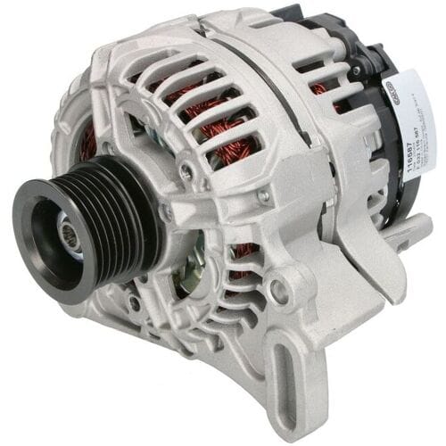 Driefasige generator HC-CARGO 116587