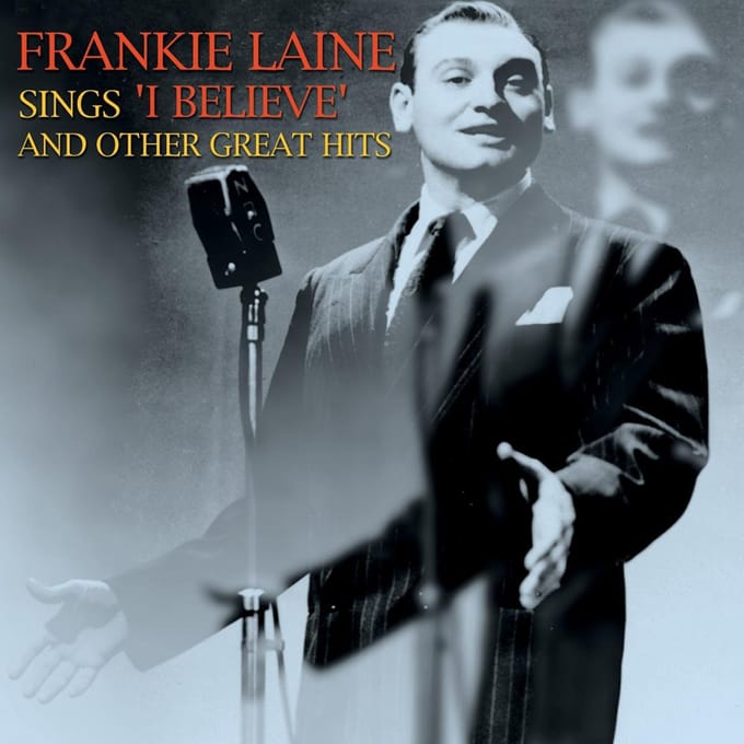 Sings I Believe And  Other Great Hits