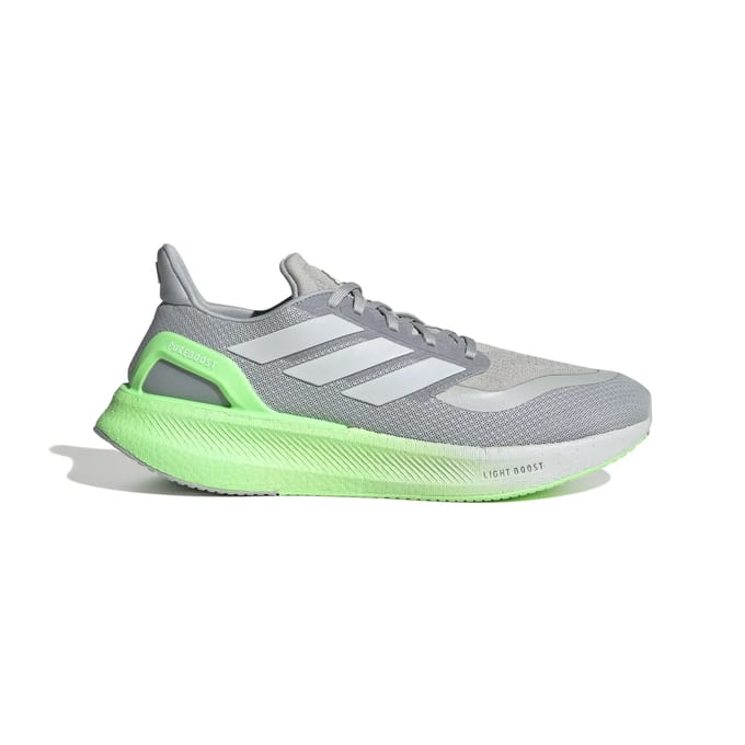Hardloopschoenen adidas Chaussures de running Pureboost 5 maille respirante