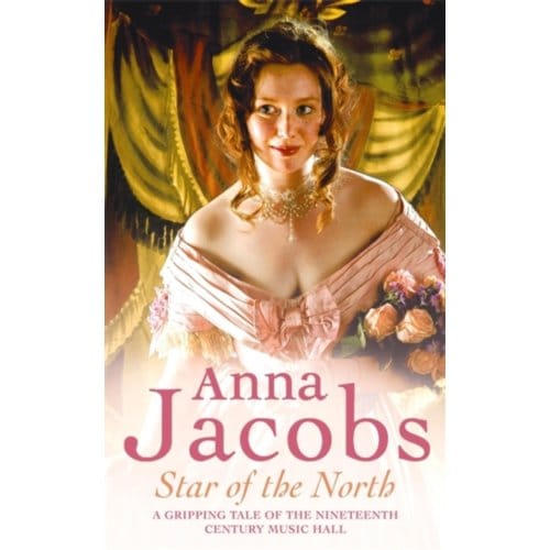 Star Of The North - Anna Jacobs