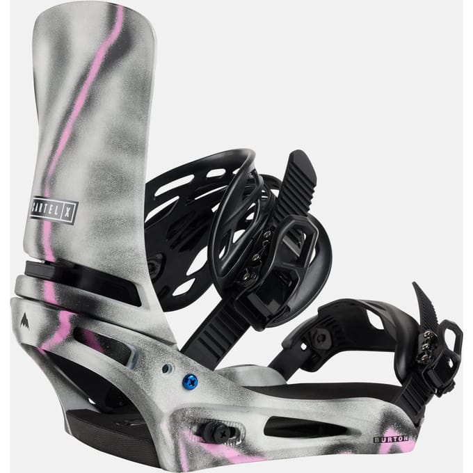 BURTON Cartel X Binding