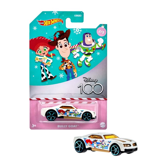 Hot Wheels Diecast Themed Entertainment Assorti