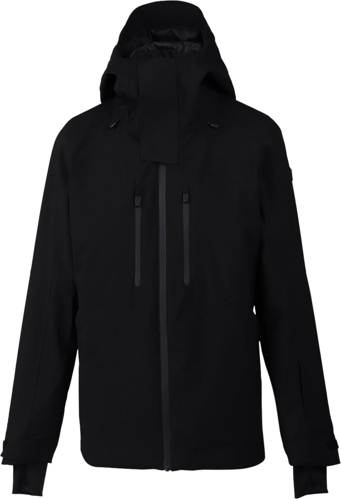 Brunotti Avamena Dames Ski Jas | Zwart