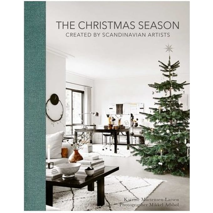 The Christmas Season - Katrine Martensen-Larsen