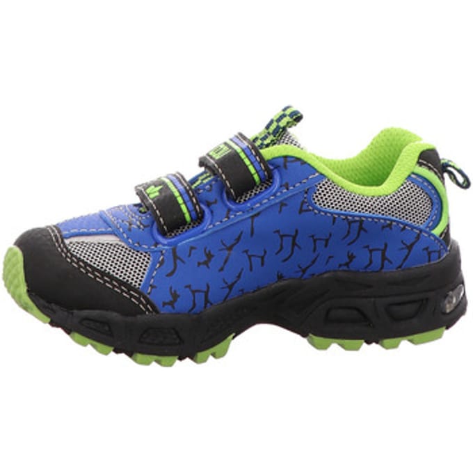 Sneakers Lico -