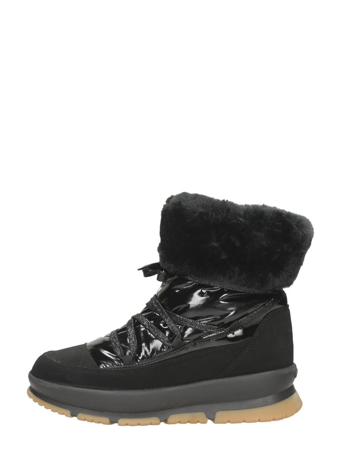 Antarctica dames snowboot - Zwart - Maat 39