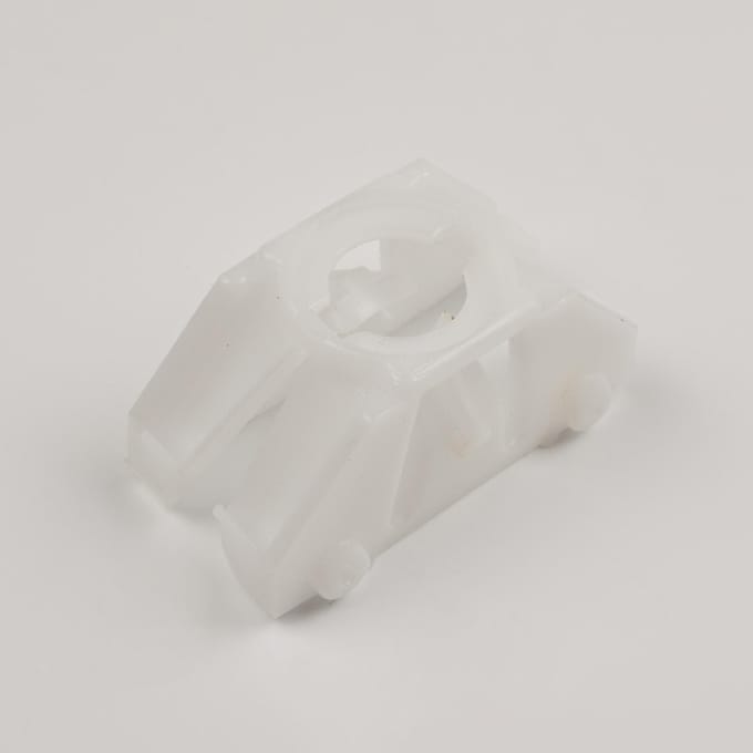 Bross Auto Parts BSP757 Rempedaal Montagebeugel 1K0721169, 1J0721169A909 voor VW Skoda Seat Gemaakt in Turkije