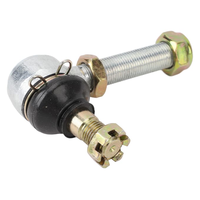 14mm Bout Spoorstangeind Kogelgewricht met Afgedichte Bus voor Quad Dirtbike ATV Go Kart white