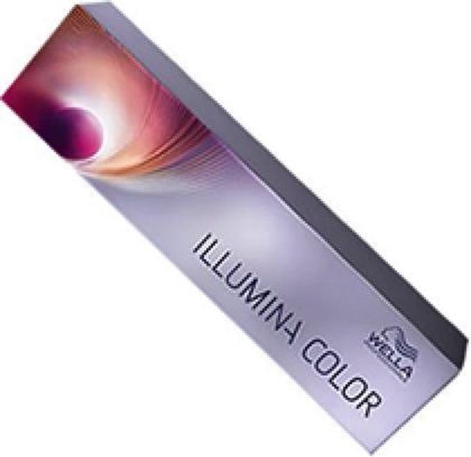 Wella Illumina Color 6/19 60 ml