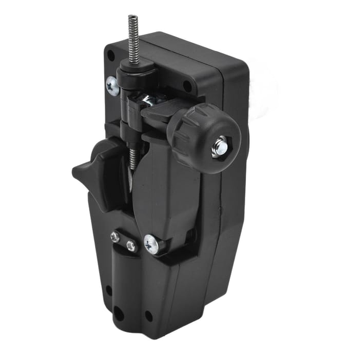 Moteur d'avance fil Soudeuse Rouleau d'alimentation Machine d'alimentation ABS 10W CC 24V pour Soudure Brasage
