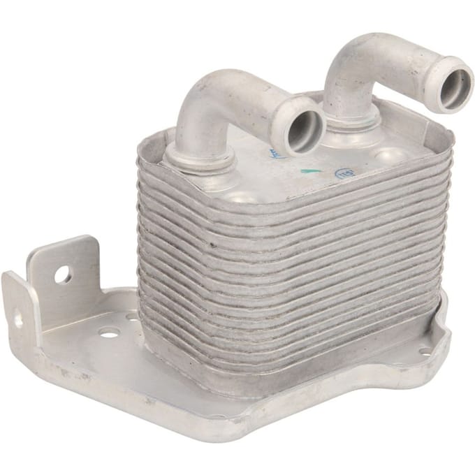 Olie radiator, motorolie THERMOTEC D4X006TT