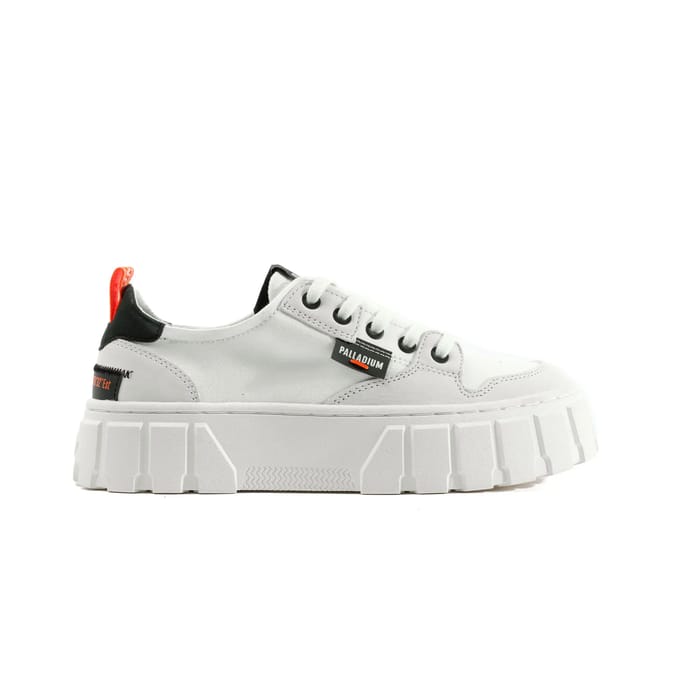 Lage Sneakers Palladium PALLATOWER LO