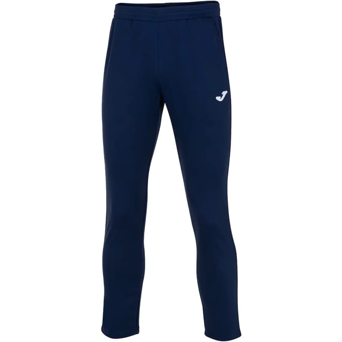Joma Cannes Iii Broek Blauw S Man