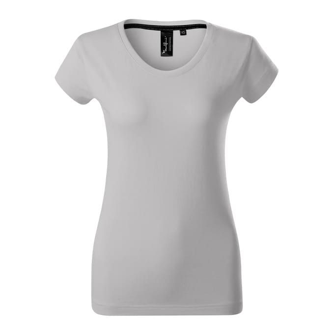 T-shirt dames Malfini Premium Exclusive 154