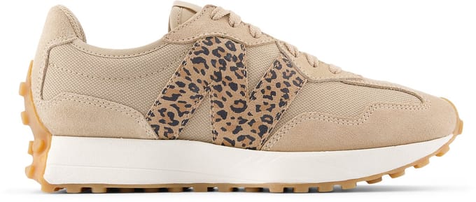New Balance WS327 Dames Sneakers - INCENSE
