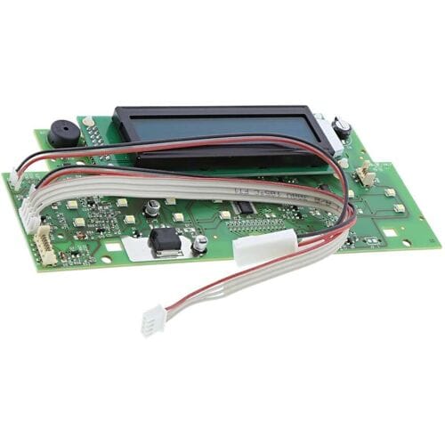 AEG kontrole, PCB 4055257242