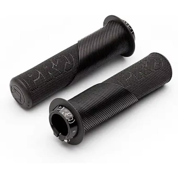 Pro Slickrock Performance Lock-on Flange 32 Mm Handvatten Zwart 132 mm