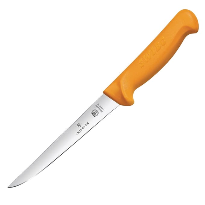Victorinox Swibo Uitbeenmes 15cm