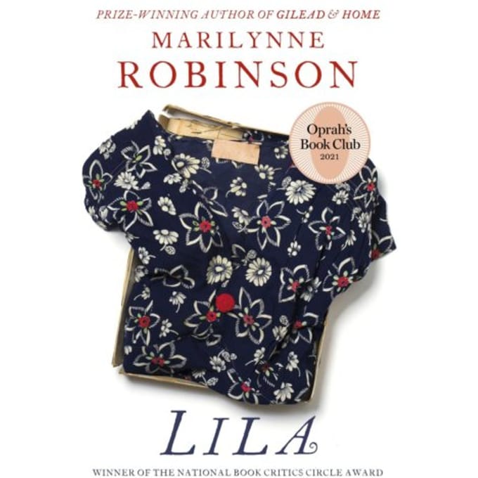 Lila door Marilynne Robinson Paperback Boek 9781844088829