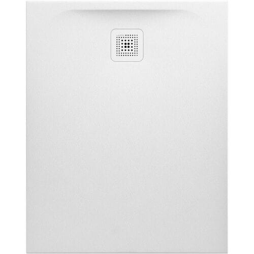 LAUFEN PRO shower tray 100 x 80 x 3.3 cm H2109510770001