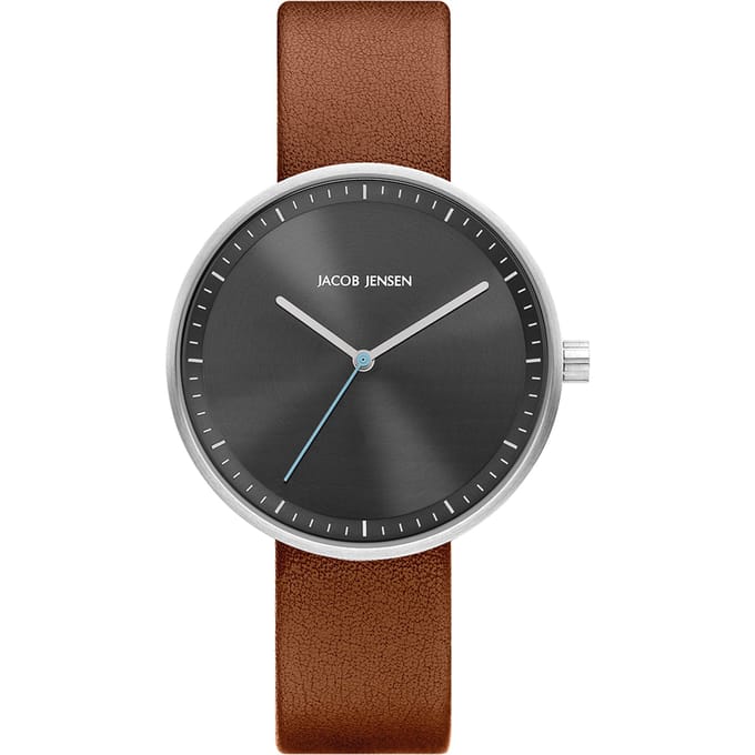 Jacob Jensen Strata JJ285 285 Strata Horloge