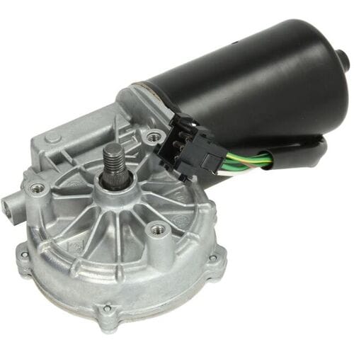 Ruitenwissermotor VALEO 404027