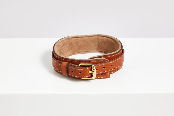 Kilter | Classic Choker | BDSM Collar