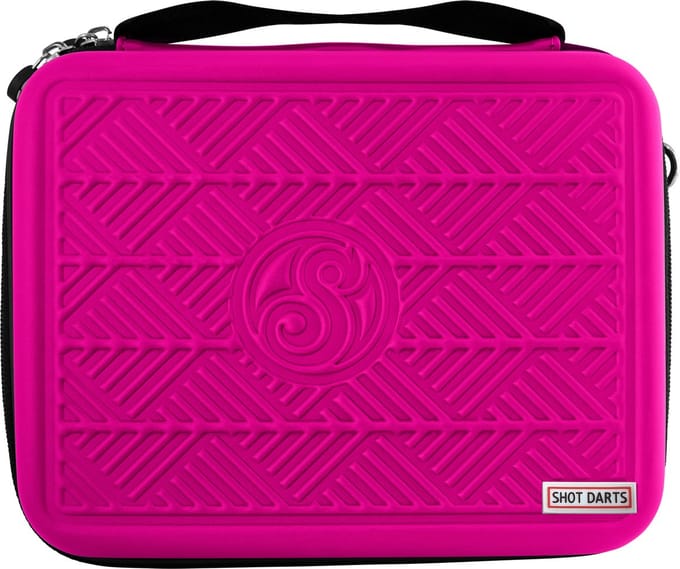 Shot Mega Tactical Darts Case