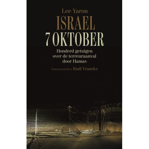Israël. 7 Oktober - Lee Yaron