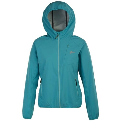 Blazer Ande Lagorai Lady
