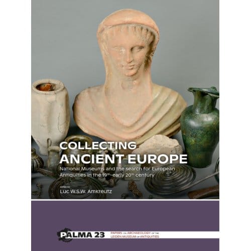 Collecting Ancient Europe - Palma
