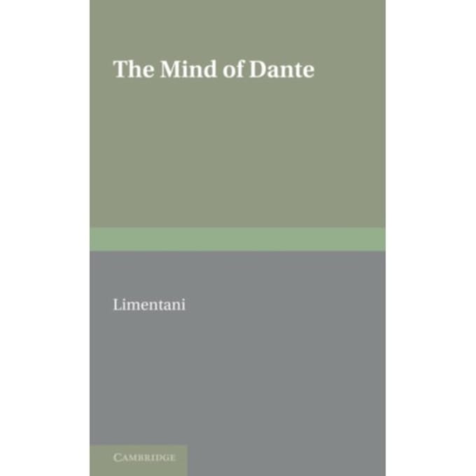 The Mind Of Dante