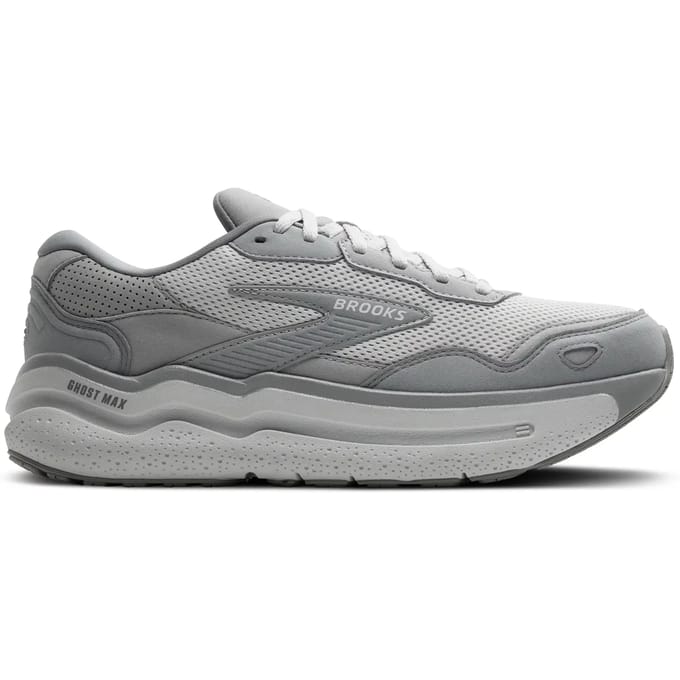 Hardloopschoenen Brooks Chaussures de running Ghost Max Se daim et mesh