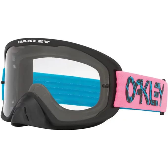 Motorfiets crossmasker Oakley O-Frame 2.0 Pro