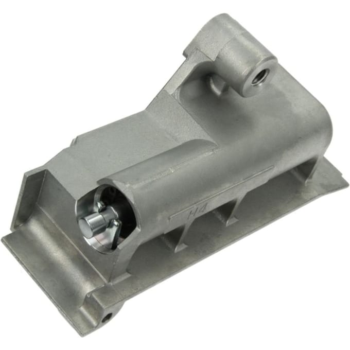 Distributieriem spanner poelie SNR GT357.39