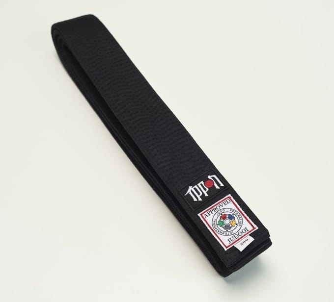Ippon Gear LEGEND IJF Zwart (Maat: 320)
