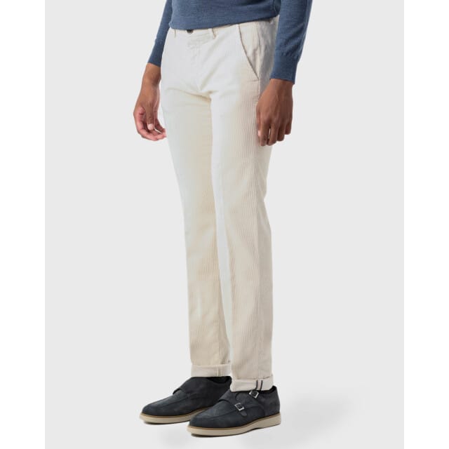 Mason's Chino donker